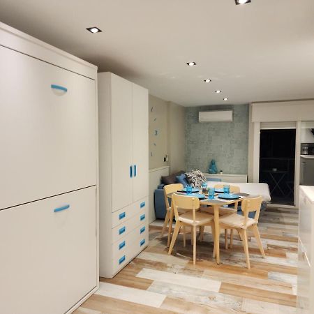 Premium Studio Minerva 103 Con Piscina Y Parque Acuatico Benalmádena Exteriör bild