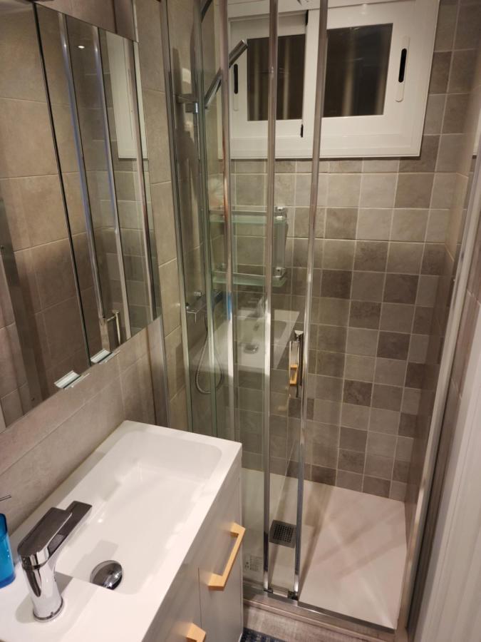 Premium Studio Minerva 103 Con Piscina Y Parque Acuatico Benalmádena Exteriör bild