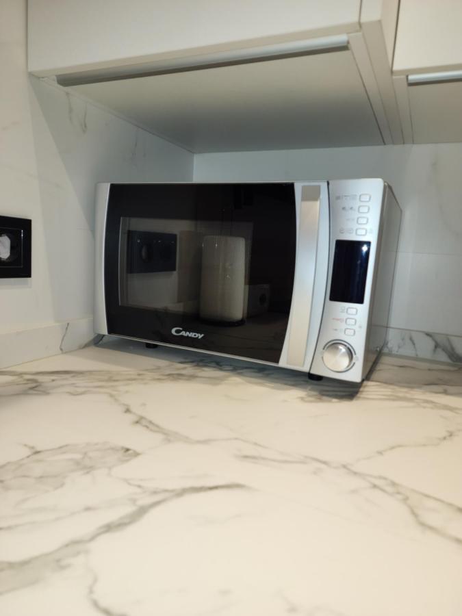 Premium Studio Minerva 103 Con Piscina Y Parque Acuatico Benalmádena Exteriör bild
